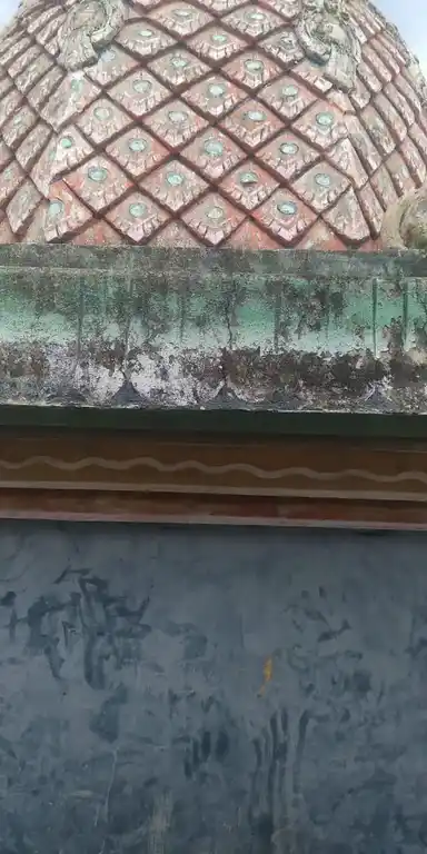 Arulmigu Sundaravinayagar And Mariyamman Temple, Elangarkudi - 614203 அருள்மிகு சுந்தரவிநாயகர் மாரியம்மன் திருக்கோயில், Elangarkudi - 614203, Thanjavur - Ancient Temple Architecture and History Image 4