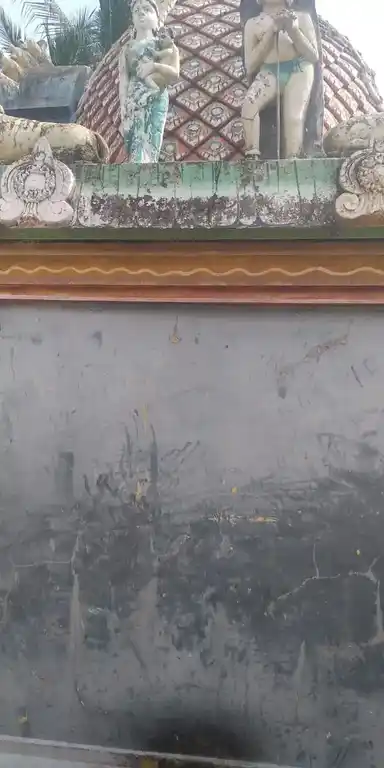 Arulmigu Sundaravinayagar And Mariyamman Temple, Elangarkudi - 614203 அருள்மிகு சுந்தரவிநாயகர் மாரியம்மன் திருக்கோயில், Elangarkudi - 614203, Thanjavur - Ancient Temple Architecture and History Image 5