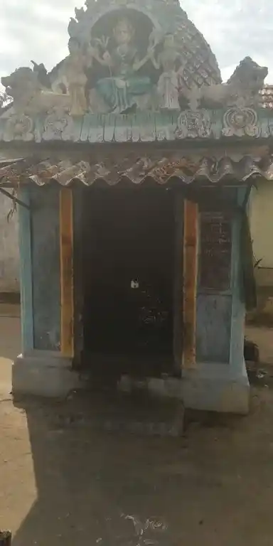 Arulmigu Sundaravinayagar And Mariyamman Temple, Elangarkudi - 614203 அருள்மிகு சுந்தரவிநாயகர் மாரியம்மன் திருக்கோயில், Elangarkudi - 614203, Thanjavur - Ancient Temple Architecture and History Image 6