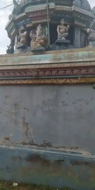 Arulmigu Sundaravinayagar And Mariyamman Temple, Elangarkudi - 614203 அருள்மிகு சுந்தரவிநாயகர் மாரியம்மன் திருக்கோயில், Elangarkudi - 614203, Thanjavur - Ancient Temple Architecture and History Image 7