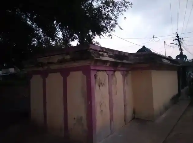 Arulmigu Sundaravinayagar And Venugopalasamy Temple, Chennavaram - 604408