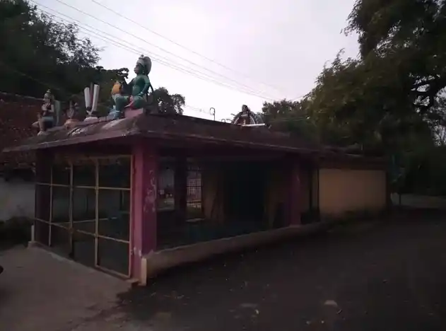 Arulmigu Sundaravinayagar And Venugopalasamy Temple, Chennavaram - 604408 அருள்மிகு சுந்தரவிநாயகர் மற்றும் வேணுகோபாலசாமி திருக்கோயில், Chennavaram - 604408, Tiruvannamalai - Ancient Temple Architecture and History Image 2