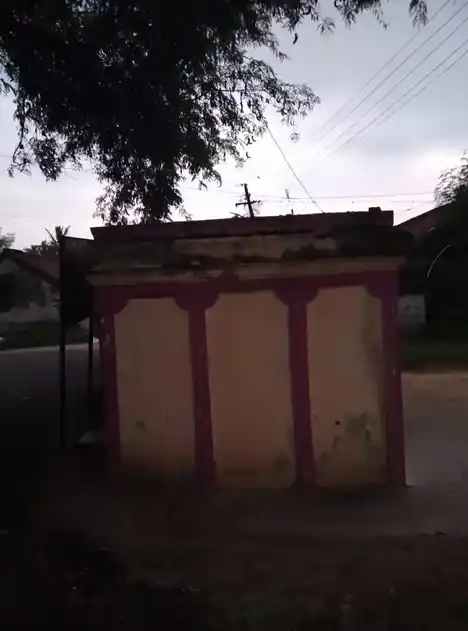 Arulmigu Sundaravinayagar And Venugopalasamy Temple, Chennavaram - 604408 அருள்மிகு சுந்தரவிநாயகர் மற்றும் வேணுகோபாலசாமி திருக்கோயில், Chennavaram - 604408, Tiruvannamalai - Ancient Temple Architecture and History Image 3