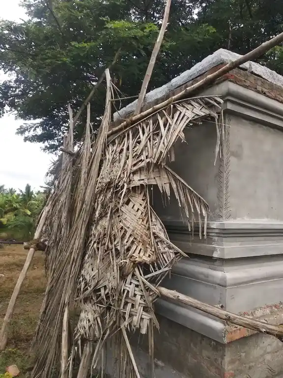 Arulmigu Sundaravinayagar Temple, Aravathur - 614404 Temple