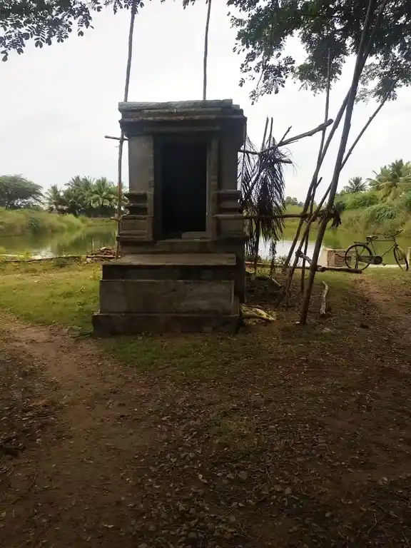 Arulmigu Sundaravinayagar Temple, Aravathur - 614404 Arulmigu Sundaravinayagar Temple, Aravathur - 614404, Thiruvarur - Ancient Temple Architecture and History Image 2