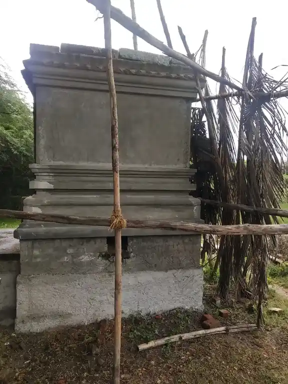 Arulmigu Sundaravinayagar Temple, Aravathur - 614404 Arulmigu Sundaravinayagar Temple, Aravathur - 614404, Thiruvarur - Ancient Temple Architecture and History Image 3