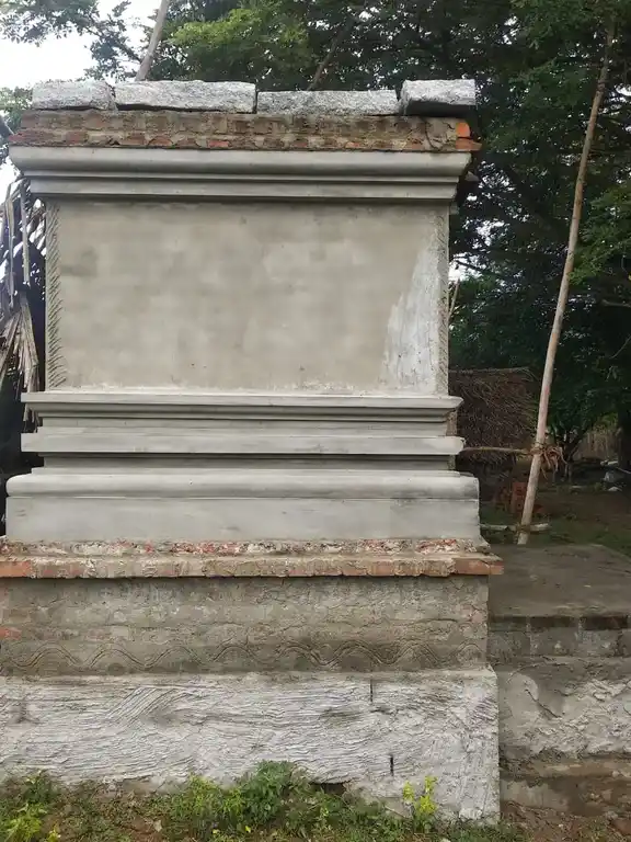 Arulmigu Sundaravinayagar Temple, Aravathur - 614404 Arulmigu Sundaravinayagar Temple, Aravathur - 614404, Thiruvarur - Ancient Temple Architecture and History Image 4