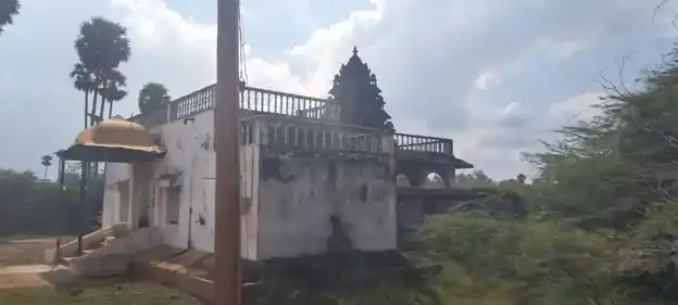 Arulmigu Sundaravinayagar Temple, Arimalam - 622201