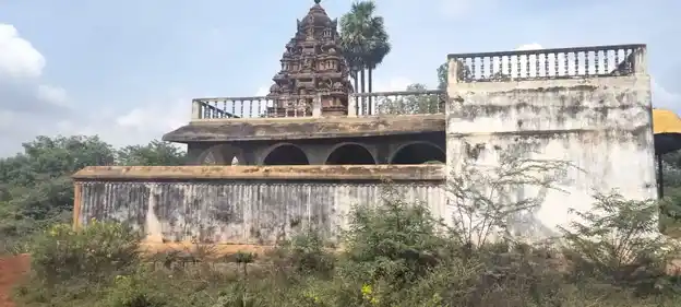 Arulmigu Sundaravinayagar Temple, Arimalam - 622201 அருள்மிகு சுந்தரவிநாயகர் திருக்கோயில், Arimalam - 622201, Pudukkottai - Ancient Temple Architecture and History Image 2