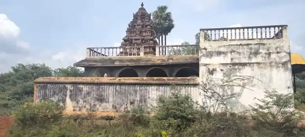 Arulmigu Sundaravinayagar Temple, Arimalam - 622201 அருள்மிகு சுந்தரவிநாயகர் திருக்கோயில், Arimalam - 622201, Pudukkottai - Ancient Temple Architecture and History Image 3