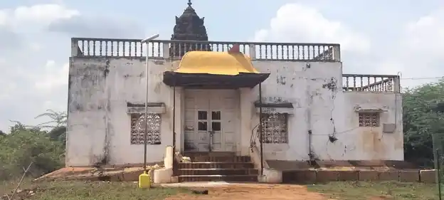 Arulmigu Sundaravinayagar Temple, Arimalam - 622201 அருள்மிகு சுந்தரவிநாயகர் திருக்கோயில், Arimalam - 622201, Pudukkottai - Ancient Temple Architecture and History Image 4