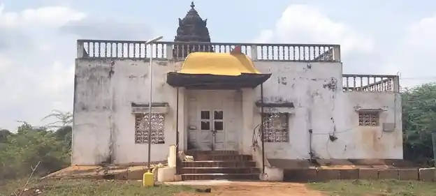 Arulmigu Sundaravinayagar Temple, Arimalam - 622201 அருள்மிகு சுந்தரவிநாயகர் திருக்கோயில், Arimalam - 622201, Pudukkottai - Ancient Temple Architecture and History Image 6