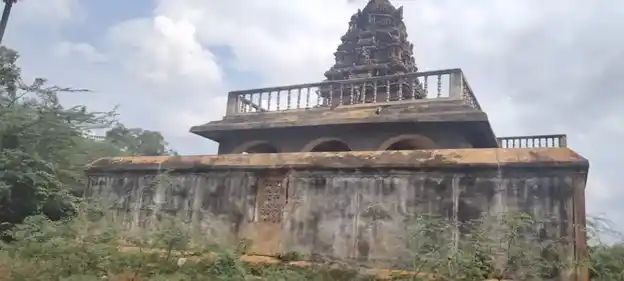 Arulmigu Sundaravinayagar Temple, Arimalam - 622201 அருள்மிகு சுந்தரவிநாயகர் திருக்கோயில், Arimalam - 622201, Pudukkottai - Ancient Temple Architecture and History Image 7