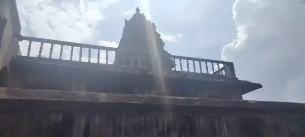 Arulmigu Sundaravinayagar Temple, Arimalam - 622201 அருள்மிகு சுந்தரவிநாயகர் திருக்கோயில், Arimalam - 622201, Pudukkottai - Ancient Temple Architecture and History Image 9