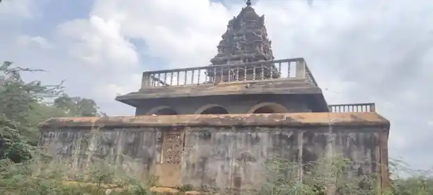 Arulmigu Sundaravinayagar Temple, Arimalam - 622201 அருள்மிகு சுந்தரவிநாயகர் திருக்கோயில், Arimalam - 622201, Pudukkottai - Ancient Temple Architecture and History Image 10