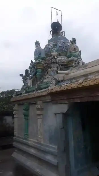 Arulmigu Sundaravinayagar Temple, Keekalur - 604601 அருள்மிகு சுந்தரகணேசர் திருக்கோயில், Keekalur - 604601, Tiruvannamalai - Ancient Temple Architecture and History Image 7