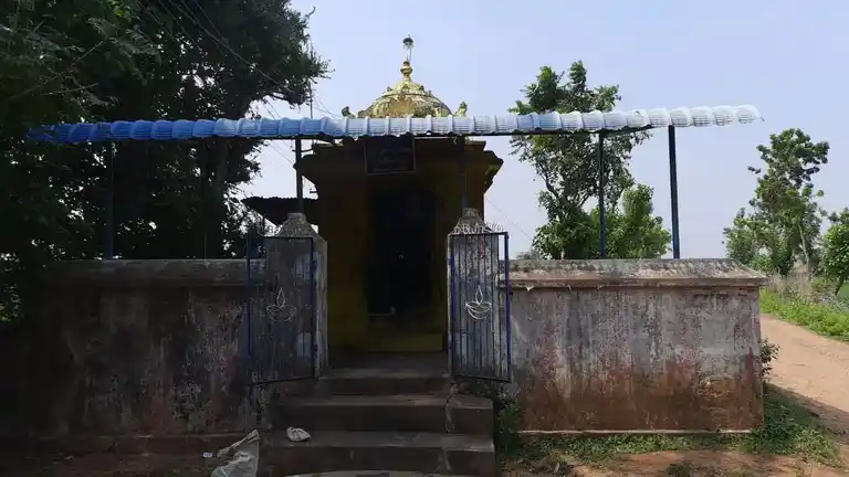 Arulmigu Sundaravinayagar Temple, Kollapuram, Ariyalur - 621904 Temple
