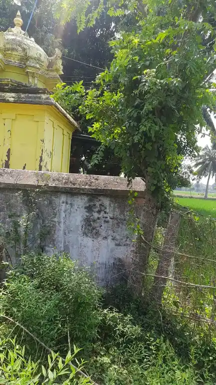 Arulmigu Sundaravinayagar Temple, Kollapuram, Ariyalur - 621904 Arulmigu Sundaravinayagar Temple, Kollapuram, Ariyalur - 621904, Ariyalur - Ancient Temple Architecture and History Image 2