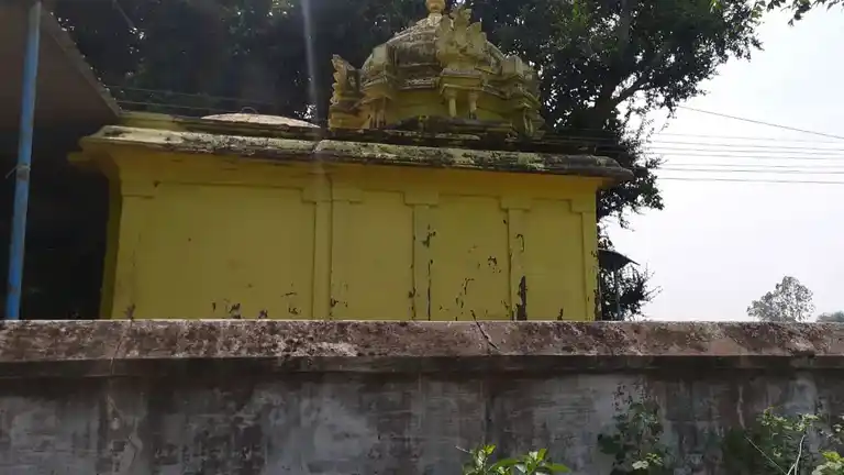 Arulmigu Sundaravinayagar Temple, Kollapuram, Ariyalur - 621904 Arulmigu Sundaravinayagar Temple, Kollapuram, Ariyalur - 621904, Ariyalur - Ancient Temple Architecture and History Image 3