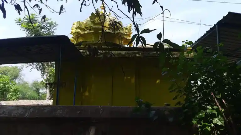 Arulmigu Sundaravinayagar Temple, Kollapuram, Ariyalur - 621904 Arulmigu Sundaravinayagar Temple, Kollapuram, Ariyalur - 621904, Ariyalur - Ancient Temple Architecture and History Image 4