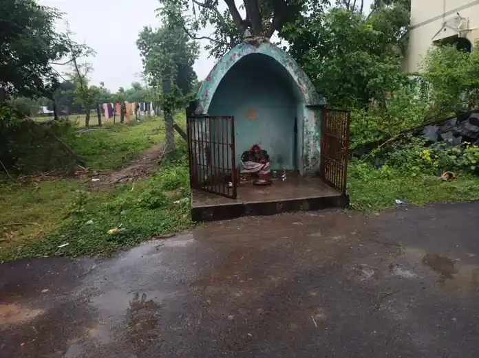 Arulmigu Sundaravinayagar Temple, Kundaveli - 612903 Temple