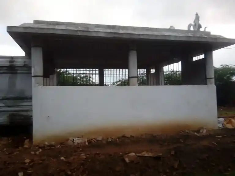 Arulmigu Sundaravinayagar Temple, Mouthambedu - 601204 அருள்மிகு சுந்தர விநாயகர் திருக்கோயில், மவுதம்பேடு - 601204, Tiruvallur - Ancient Temple Architecture and History Image 2