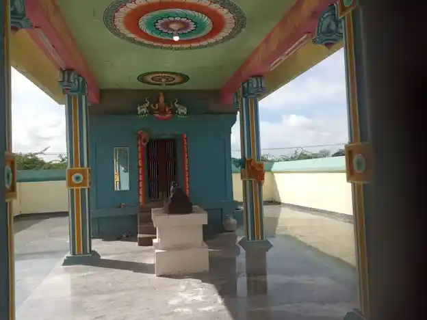 Arulmigu Sundaravinayagar Temple, Naattaanipurasakkudi - 614621 அருள்மிகு சுந்தரவிநாயகர் திருக்கோயில், Naattaanipurasakkudi - 614621, Pudukkottai - Ancient Temple Architecture and History Image 2