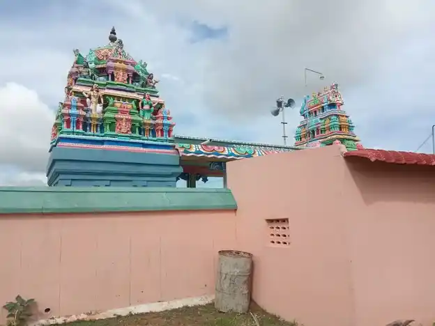 Arulmigu Sundaravinayagar Temple, Naattaanipurasakkudi - 614621 அருள்மிகு சுந்தரவிநாயகர் திருக்கோயில், Naattaanipurasakkudi - 614621, Pudukkottai - Ancient Temple Architecture and History Image 4