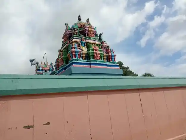 Arulmigu Sundaravinayagar Temple, Naattaanipurasakkudi - 614621 அருள்மிகு சுந்தரவிநாயகர் திருக்கோயில், Naattaanipurasakkudi - 614621, Pudukkottai - Ancient Temple Architecture and History Image 5