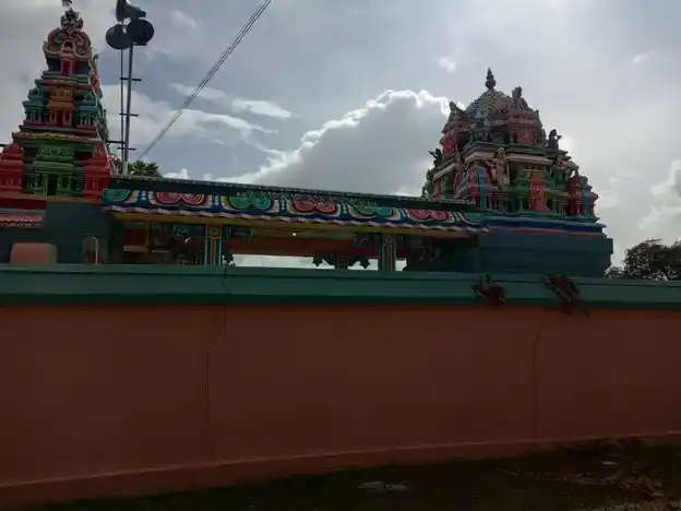 Arulmigu Sundaravinayagar Temple, Naattaanipurasakkudi - 614621 அருள்மிகு சுந்தரவிநாயகர் திருக்கோயில், Naattaanipurasakkudi - 614621, Pudukkottai - Ancient Temple Architecture and History Image 6