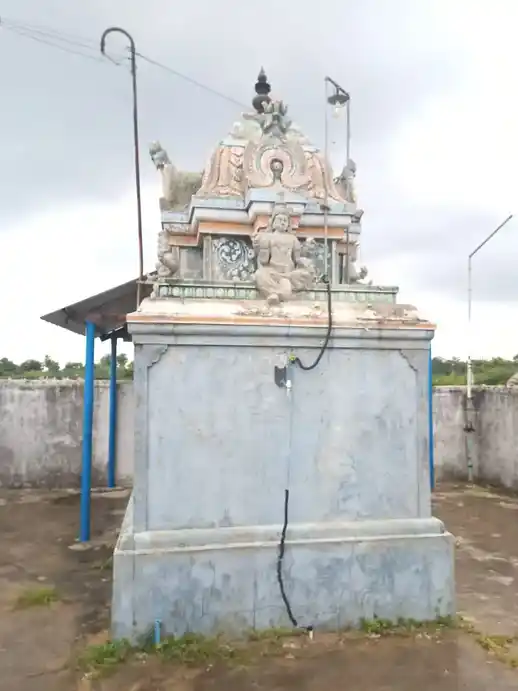 Arulmigu Sundaravinayagar Temple, Olaiyur, Ariyalur - 608901 Arulmigu Sundaravinayagar Temple, Olaiyur, Ariyalur - 608901, Ariyalur - Ancient Temple Architecture and History Image 3