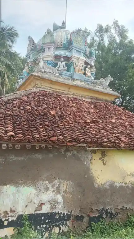 Arulmigu Sundaravinayagar Temple, Sakkarasamantham, Thanjavur - 613001