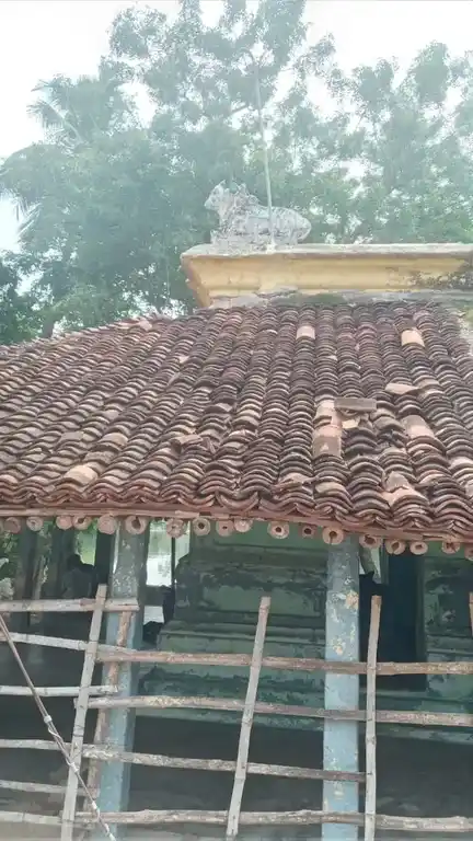 Arulmigu Sundaravinayagar Temple, Sakkarasamantham, Thanjavur - 613001 அருள்மிகு சுந்தரவிநாயகர் திருக்கோயில், Sakkarasamantham, Thanjavur - 613001, Thanjavur - Ancient Temple Architecture and History Image 4