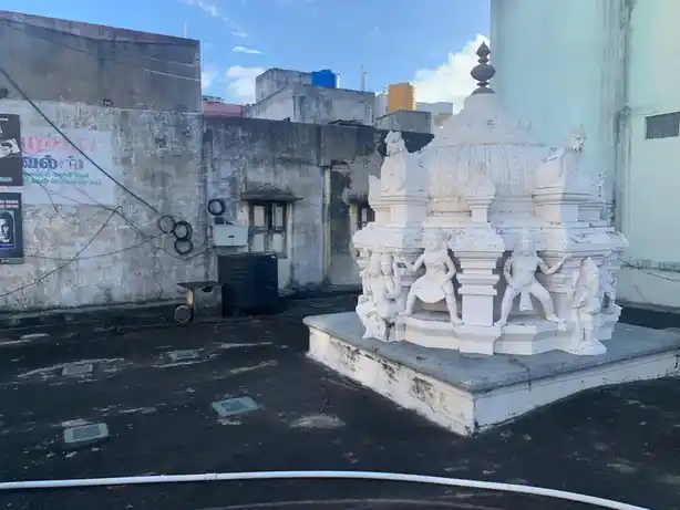 Arulmigu Sundaravinayagar Temple, Tiruttani - 631209 அருள்மிகு சுந்தர விநாயகர் திருக்கோயில், திருத்தணி - 631209, Tiruvallur - Ancient Temple Architecture and History Image 2