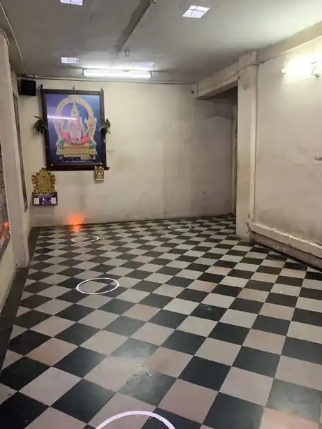 Arulmigu Sundaravinayagar Temple, Tiruttani - 631209 அருள்மிகு சுந்தர விநாயகர் திருக்கோயில், திருத்தணி - 631209, Tiruvallur - Ancient Temple Architecture and History Image 4