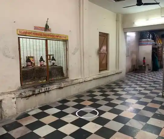 Arulmigu Sundaravinayagar Temple, Tiruttani - 631209 அருள்மிகு சுந்தர விநாயகர் திருக்கோயில், திருத்தணி - 631209, Tiruvallur - Ancient Temple Architecture and History Image 6