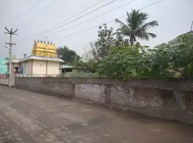Arulmigu Sundaravinayagar Temple, Vandavasi - 604408 அருள்மிகு சுந்தரவிநாயகர் திருக்கோயில், Vandavasi - 604408, Tiruvannamalai - Ancient Temple Architecture and History Image 4