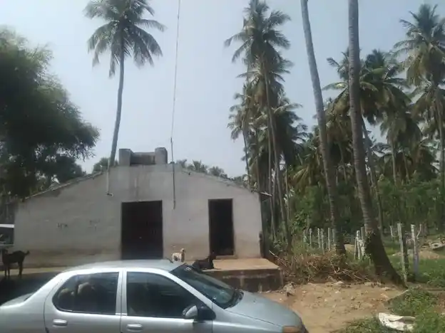 Arulmigu Sundaravinayagar Temple, W.Pthur, Watrap - 626132