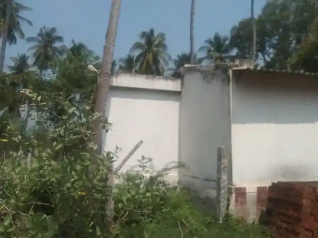 Arulmigu Sundaravinayagar Temple, W.Pthur, Watrap - 626132 அருள்மிகு சுந்தரவிநாயகர் திருக்கோயில், வ. புதுர், வத்திராயிருப்பு கிராமம் - 626132, Virudhunagar - Ancient Temple Architecture and History Image 3