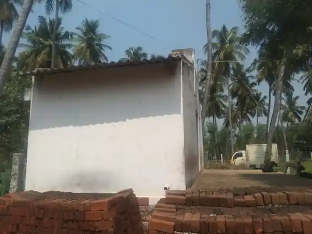 Arulmigu Sundaravinayagar Temple, W.Pthur, Watrap - 626132 அருள்மிகு சுந்தரவிநாயகர் திருக்கோயில், வ. புதுர், வத்திராயிருப்பு கிராமம் - 626132, Virudhunagar - Ancient Temple Architecture and History Image 4