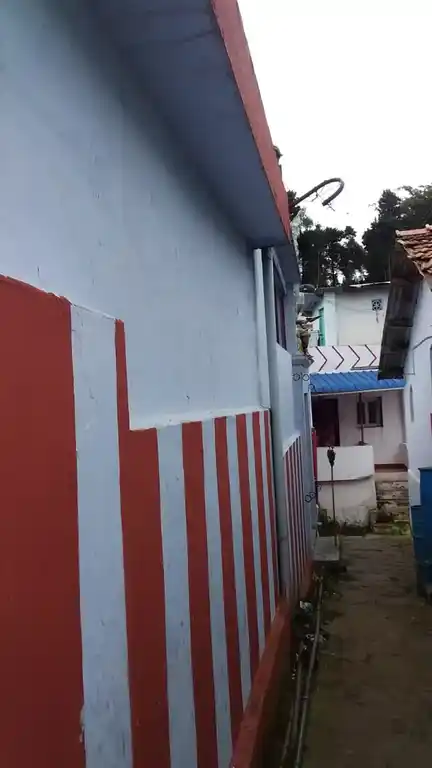 Arulmigu Sundaravinayager Temple, Vannarapettai, Ooty - 643001 அருள்மிகு சுந்தர விநாயகர் திருக்கோயில், வண்ணாரப்பேட்டை, Ooty - 643001, Nilgiris - Ancient Temple Architecture and History Image 3