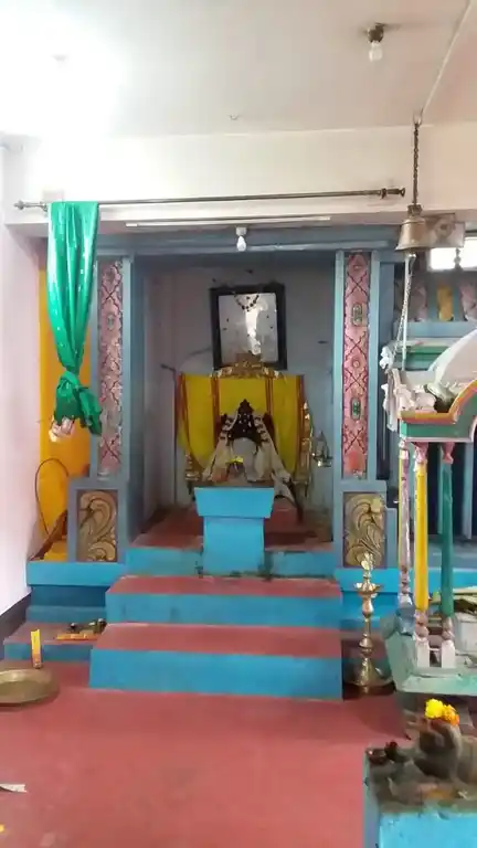 Arulmigu Sundaravinayager Temple, Vannarapettai, Ooty - 643001 அருள்மிகு சுந்தர விநாயகர் திருக்கோயில், வண்ணாரப்பேட்டை, Ooty - 643001, Nilgiris - Ancient Temple Architecture and History Image 4