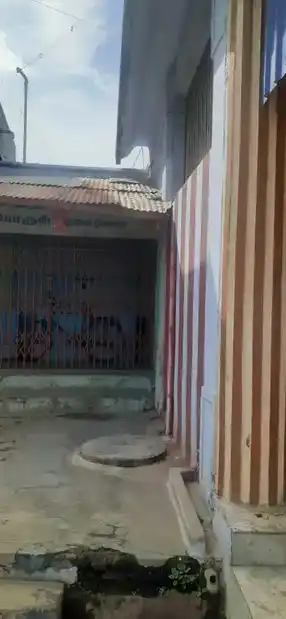 Arulmigu Sundaravinayakar Temple, Meenakshipuram - 627001