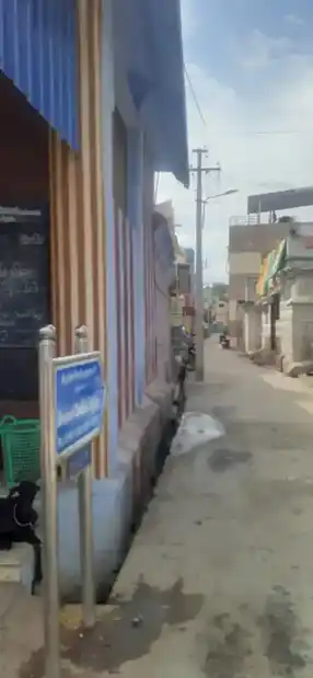 Arulmigu Sundaravinayakar Temple, Meenakshipuram - 627001 அருள்மிகுசுந்தரவிநாயகர் திருக்கோயில், Meenakshipuram - 627001, Tirunelveli - Ancient Temple Architecture and History Image 2