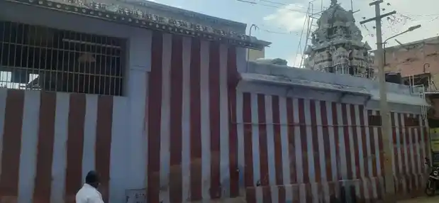 Arulmigu Sundaravinayakar Temple, Meenakshipuram - 627001 அருள்மிகுசுந்தரவிநாயகர் திருக்கோயில், Meenakshipuram - 627001, Tirunelveli - Ancient Temple Architecture and History Image 3