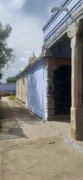 Arulmigu Sundaravinayakar Temple, Meenakshipuram - 627001 அருள்மிகுசுந்தரவிநாயகர் திருக்கோயில், Meenakshipuram - 627001, Tirunelveli - Ancient Temple Architecture and History Image 4