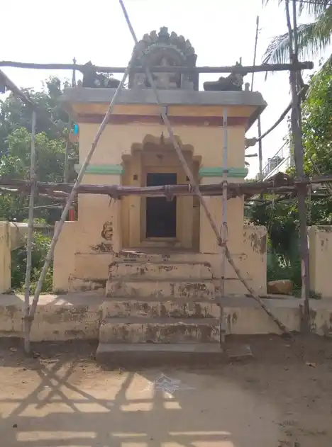 Arulmigu Sundaravinayakar Temple, Punniyanallur - 614205 அருள்மிகு சுந்தரமூர்த்தி விநாயகர் திருக்கோயில், Punniyanallur - 614205, Thanjavur - Ancient Temple Architecture and History Image 2