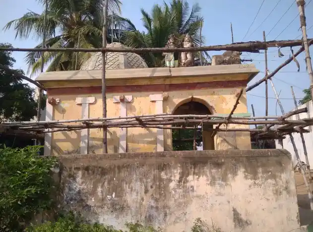 Arulmigu Sundaravinayakar Temple, Punniyanallur - 614205 அருள்மிகு சுந்தரமூர்த்தி விநாயகர் திருக்கோயில், Punniyanallur - 614205, Thanjavur - Ancient Temple Architecture and History Image 3