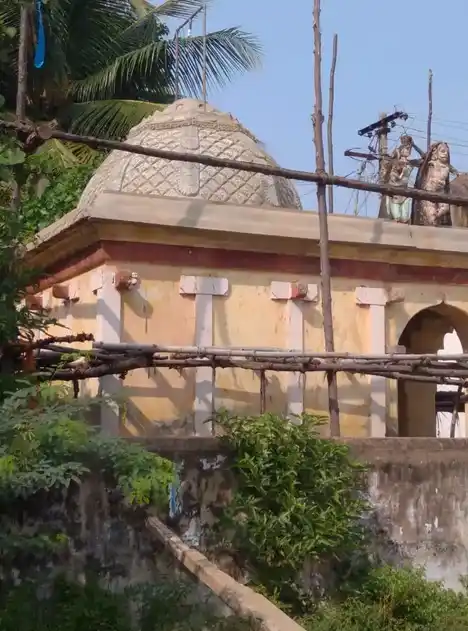 Arulmigu Sundaravinayakar Temple, Punniyanallur - 614205 அருள்மிகு சுந்தரமூர்த்தி விநாயகர் திருக்கோயில், Punniyanallur - 614205, Thanjavur - Ancient Temple Architecture and History Image 4