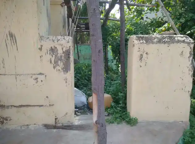 Arulmigu Sundaravinayakar Temple, Punniyanallur - 614205 அருள்மிகு சுந்தரமூர்த்தி விநாயகர் திருக்கோயில், Punniyanallur - 614205, Thanjavur - Ancient Temple Architecture and History Image 6